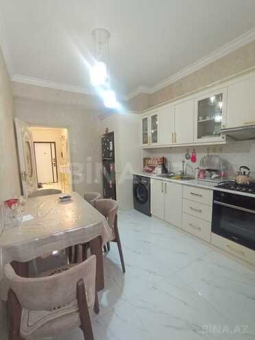 Satılır 3 otaqlı yeni tikili 92 m², Masazır q., photo 11 from 20