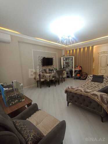 Satılır 3 otaqlı yeni tikili 92 m², Masazır q., photo 4 from 20