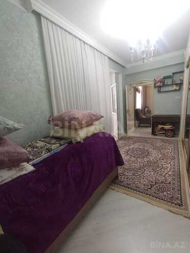 Satılır 3 otaqlı yeni tikili 92 m², Masazır q., photo 16 from 20