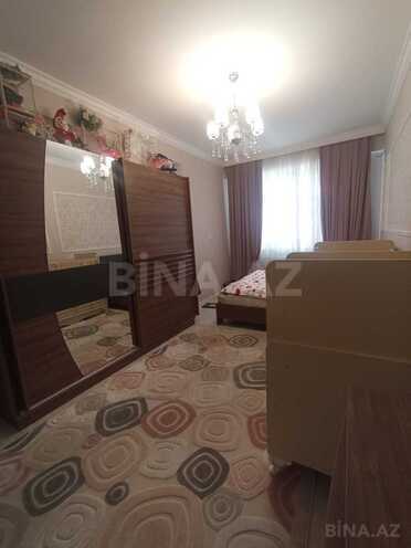 Satılır 3 otaqlı yeni tikili 92 m², Masazır q., photo 9 from 20