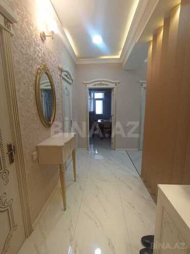 Satılır 3 otaqlı yeni tikili 92 m², Masazır q., photo 14 from 20