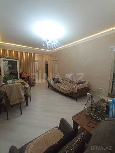 Satılır 3 otaqlı yeni tikili 92 m², Masazır q., photo 5 from 20