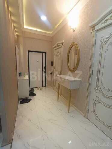 Satılır 3 otaqlı yeni tikili 92 m², Masazır q., photo 1 from 20