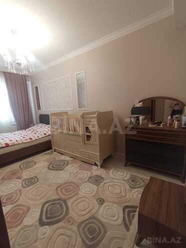 Satılır 3 otaqlı yeni tikili 92 m², Masazır q., photo 8 from 20