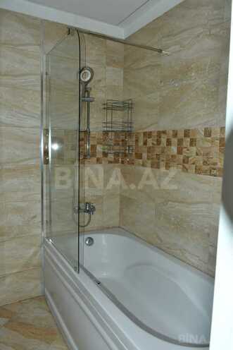 İcarəyə verilir 2 otaqlı yeni tikili 85 m², Gənclik m., photo 12 from 13