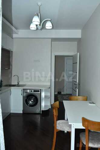 İcarəyə verilir 2 otaqlı yeni tikili 85 m², Gənclik m., photo 8 from 13