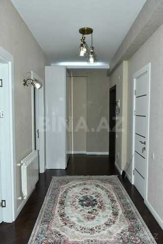 İcarəyə verilir 2 otaqlı yeni tikili 85 m², Gənclik m., photo 10 from 13
