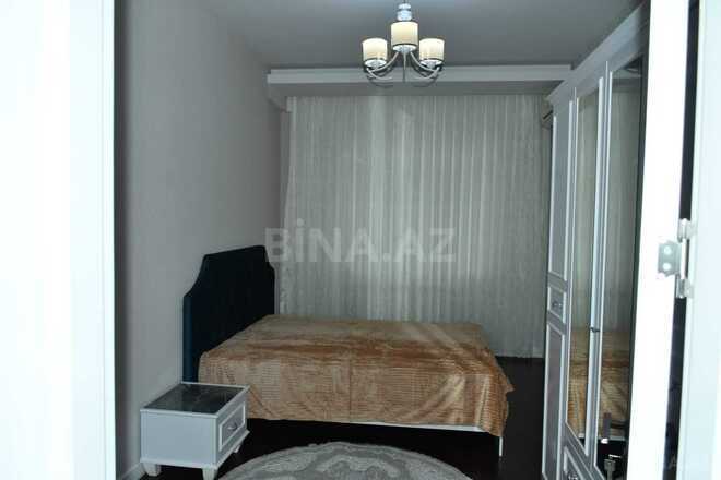 İcarəyə verilir 2 otaqlı yeni tikili 85 m², Gənclik m., photo 5 from 13