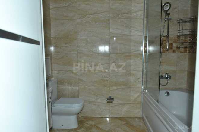 İcarəyə verilir 2 otaqlı yeni tikili 85 m², Gənclik m., photo 11 from 13