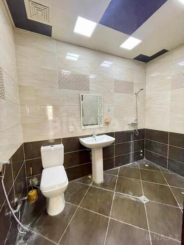 İcarəyə verilir 3 otaqlı yeni tikili 125 m², 20 Yanvar m., photo 15 from 21