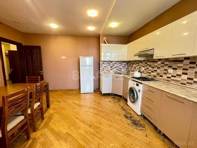 İcarəyə verilir 3 otaqlı yeni tikili 125 m², 20 Yanvar m., photo 14 from 21
