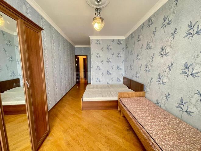 İcarəyə verilir 3 otaqlı yeni tikili 125 m², 20 Yanvar m., photo 11 from 21