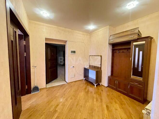 İcarəyə verilir 3 otaqlı yeni tikili 125 m², 20 Yanvar m., photo 6 from 21