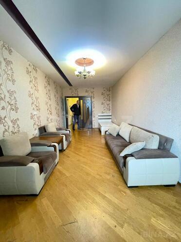 İcarəyə verilir 3 otaqlı yeni tikili 125 m², 20 Yanvar m., photo 5 from 21