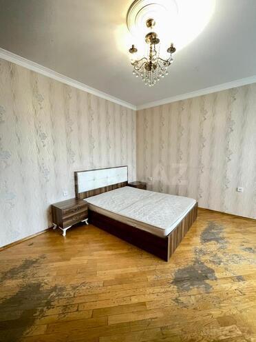 İcarəyə verilir 3 otaqlı yeni tikili 125 m², 20 Yanvar m., photo 7 from 21
