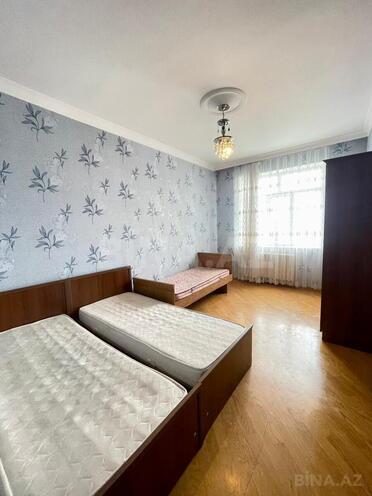 İcarəyə verilir 3 otaqlı yeni tikili 125 m², 20 Yanvar m., photo 10 from 21