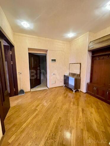İcarəyə verilir 3 otaqlı yeni tikili 125 m², 20 Yanvar m., photo 9 from 21