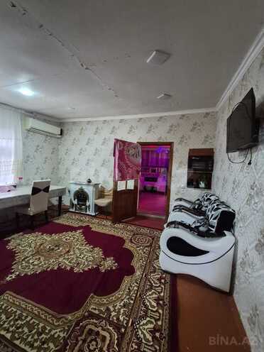 Продаётся 3-комн. дом/дача 60 м², пос. Бинагади, photo 3 from 9