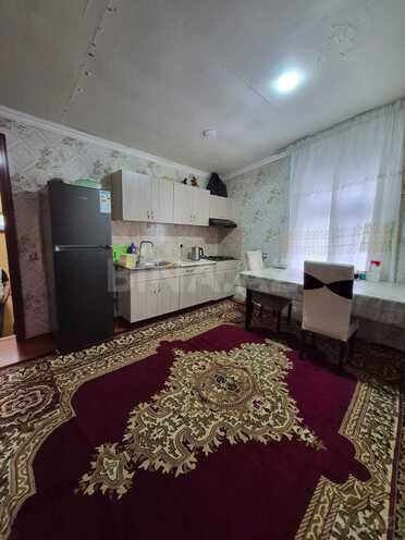 Продаётся 3-комн. дом/дача 60 м², пос. Бинагади, photo 1 from 9