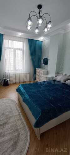 Продаётся 2-комн. новостройка 70 м², м. Шах Исмаил Хатаи, photo 14 from 24