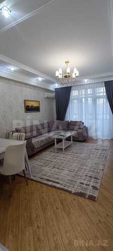 Продаётся 2-комн. новостройка 70 м², м. Шах Исмаил Хатаи, photo 4 from 24