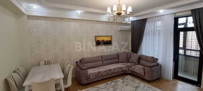 Продаётся 2-комн. новостройка 70 м², м. Шах Исмаил Хатаи, photo 5 from 24