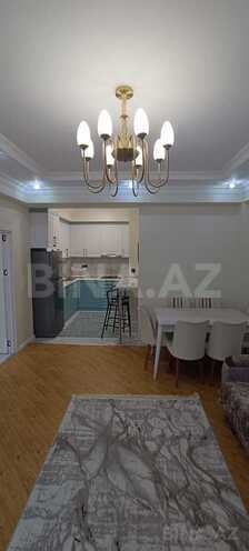 Продаётся 2-комн. новостройка 70 м², м. Шах Исмаил Хатаи, photo 11 from 24