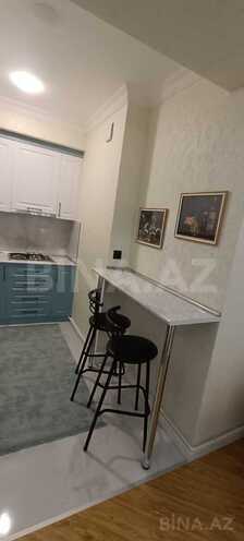 Продаётся 2-комн. новостройка 70 м², м. Шах Исмаил Хатаи, photo 9 from 24