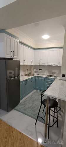 Продаётся 2-комн. новостройка 70 м², м. Шах Исмаил Хатаи, photo 10 from 24