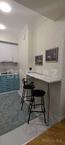 Продаётся 2-комн. новостройка 70 м², м. Шах Исмаил Хатаи, photo 12 from 24