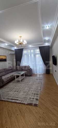 Продаётся 2-комн. новостройка 70 м², м. Шах Исмаил Хатаи, photo 6 from 24