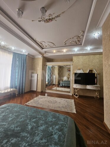Продаётся 6-комн. дом/дача 700 м², пос. Ази Асланова, photo 5 from 29