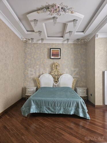 Продаётся 6-комн. дом/дача 700 м², пос. Ази Асланова, photo 6 from 29