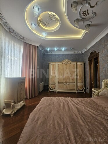 Продаётся 6-комн. дом/дача 700 м², пос. Ази Асланова, photo 10 from 29