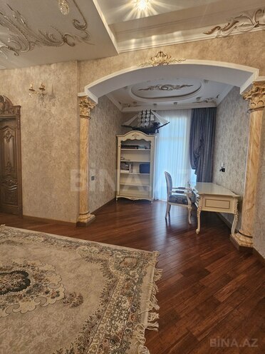 Продаётся 6-комн. дом/дача 700 м², пос. Ази Асланова, photo 18 from 29