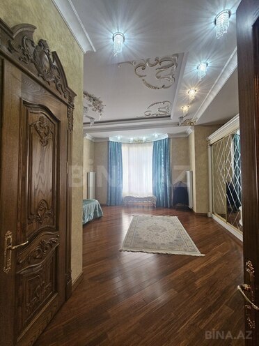 Продаётся 6-комн. дом/дача 700 м², пос. Ази Асланова, photo 17 from 29