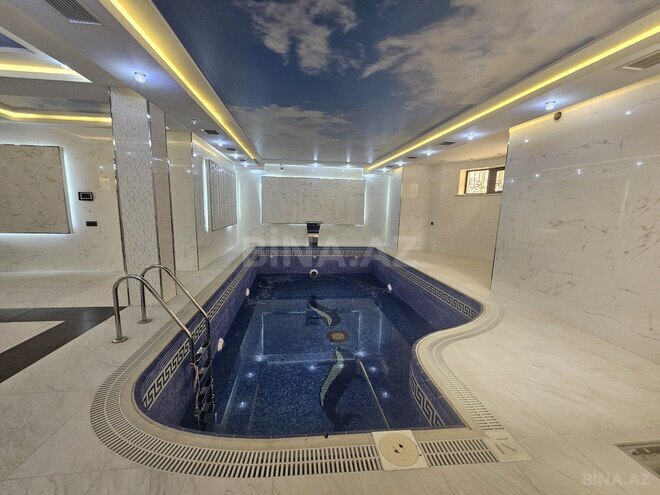 Продаётся 6-комн. дом/дача 700 м², пос. Ази Асланова, photo 27 from 29