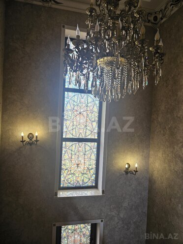 Продаётся 6-комн. дом/дача 700 м², пос. Ази Асланова, photo 25 from 29