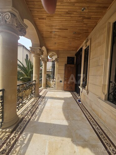 Продаётся 6-комн. дом/дача 700 м², пос. Ази Асланова, photo 4 from 29