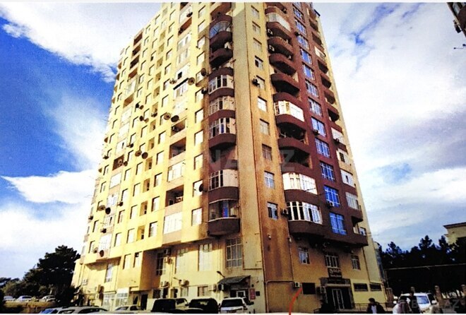 Продаётся 3-комн. новостройка 138 м², photo 1 from 16