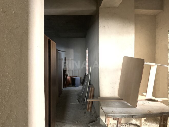 Продаётся 3-комн. новостройка 138 м², photo 11 from 16