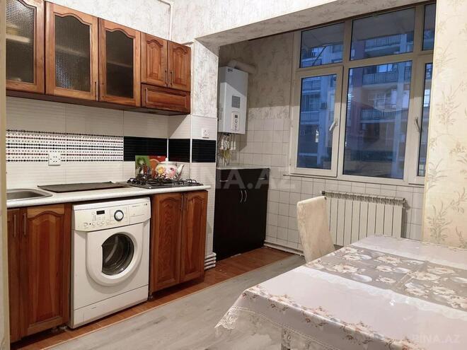 Satılır 3 otaqlı köhnə tikili 75 m², Nəriman Nərimanov m., photo 6 from 16