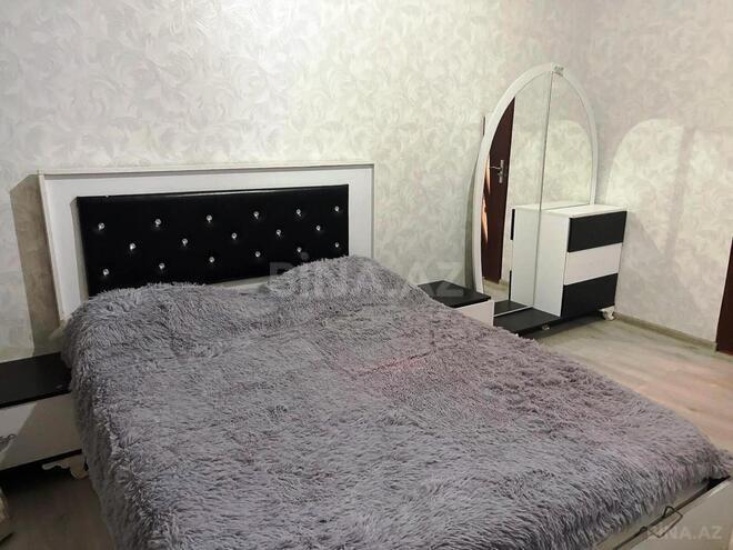 Satılır 3 otaqlı köhnə tikili 75 m², Nəriman Nərimanov m., photo 9 from 16