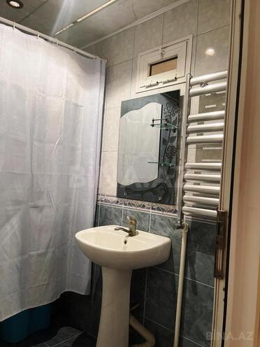Satılır 3 otaqlı köhnə tikili 75 m², Nəriman Nərimanov m., photo 14 from 16