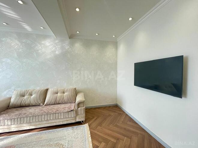 İcarəyə verilir 3 otaqlı yeni tikili 115 m², 20 Yanvar m., photo 6 from 19