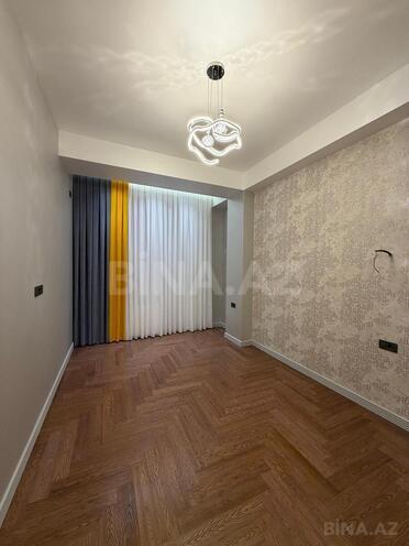 Продаётся 3-комн. новостройка 125 м², м. Элмляр Академиясы, photo 8 from 19