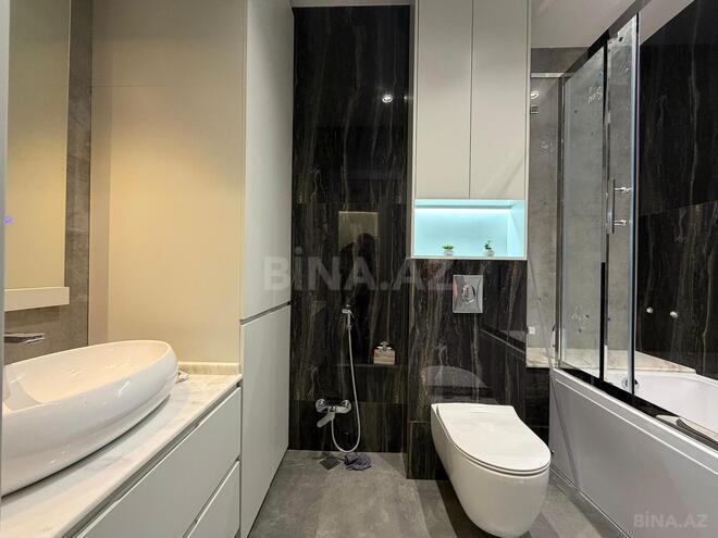 Продаётся 3-комн. новостройка 125 м², м. Элмляр Академиясы, photo 18 from 19