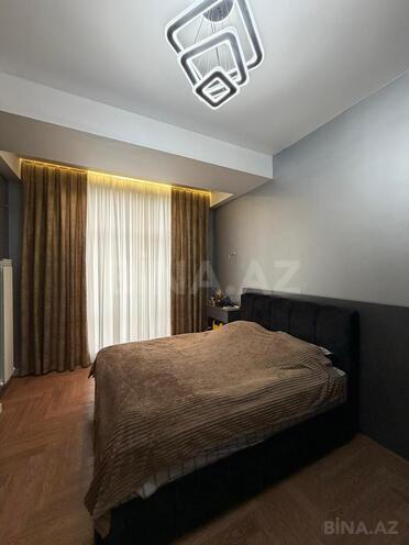 Продаётся 3-комн. новостройка 125 м², м. Элмляр Академиясы, photo 11 from 19