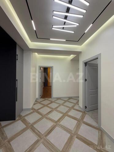 Продаётся 3-комн. новостройка 125 м², м. Элмляр Академиясы, photo 15 from 19