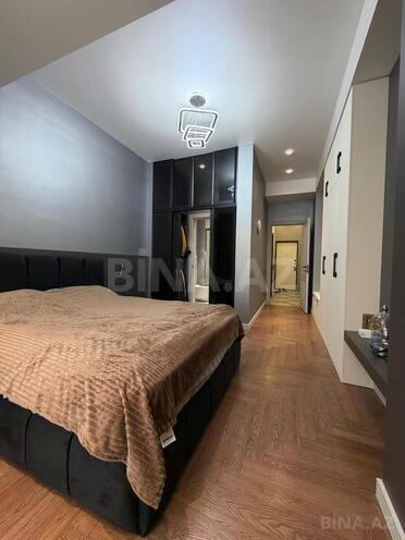 Продаётся 3-комн. новостройка 125 м², м. Элмляр Академиясы, photo 10 from 19